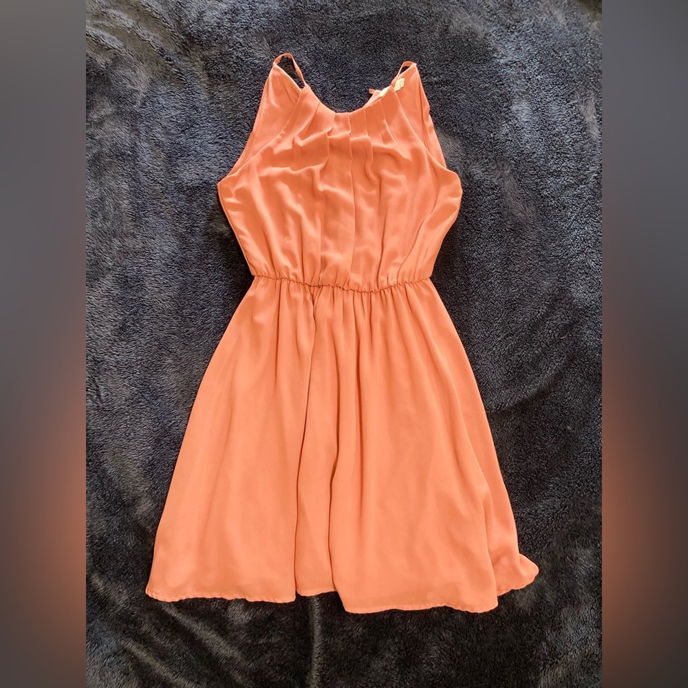 Francesca’s LUSH Dress